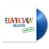 Various - Eurovision collected (LP)