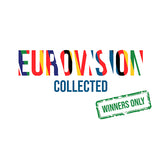 Various - Eurovision collected (LP)