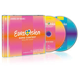 Various - Eurovision Song Contest Malmö 2024 (CD)