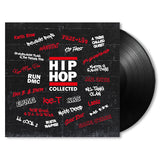 Various - Hip hop collected (LP)