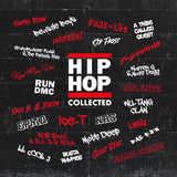 V/A (Various Artists) - Hip hop collected (LP)