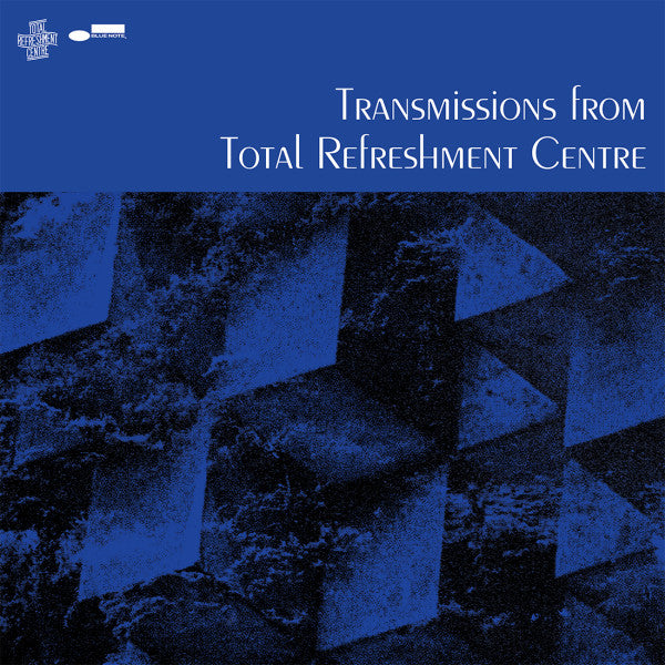 Various - Transmissions from total refreshment center (CD)