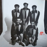 Various - Eccentric Soul: The Saru Label (LP)