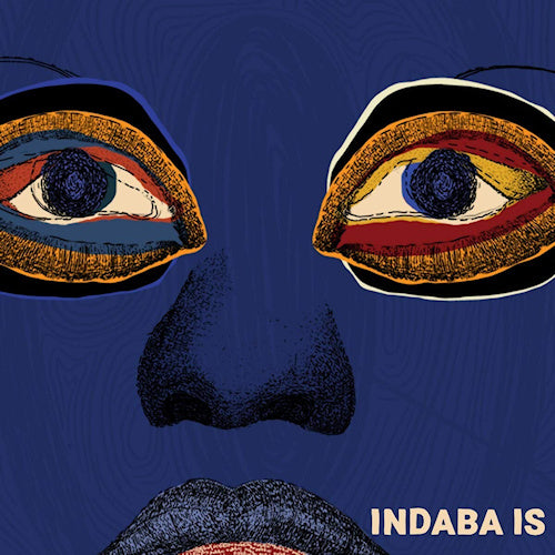 Various - Indaba Is (second hand CD)