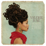 Valerie June - Pushin against a stone (CD)