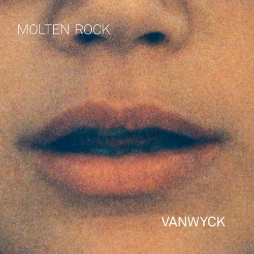 VanWyck - Molten rock (CD)