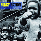 Various - Funky nation vol.1 (LP)