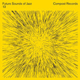 Various - Future sounds of jazz 13 (CD)