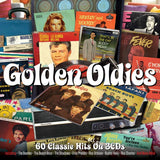 Various - Golden oldies (CD)