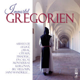 Various - Immortel Gregorien (CD)