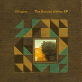 Villagers - Sunday walker ep (12-inch maxi-single)