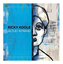 Ricky Koole - Always Someone (LP)