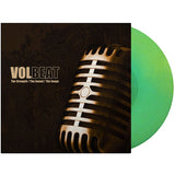 Volbeat - Strength/the sound/the songs (LP)