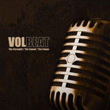 Volbeat - Strength/the sound/the songs (LP)