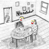 Vundabar - Smell smoke (CD)