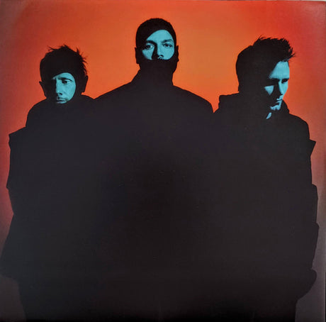 Muse - Will Of The People (LP) - Velvet Music