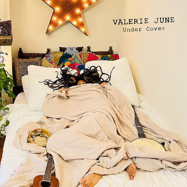 Valerie June - Under cover (CD)