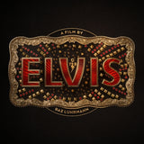 Various - Elvis (original motion picture soundtrack) (CD)