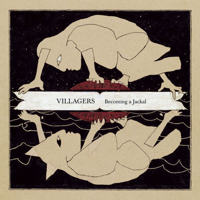 Villagers - Becoming a Jackal (LP)