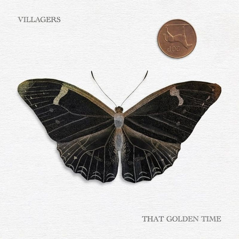 Villagers - That golden time (CD)