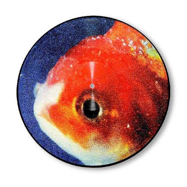 Vince Staples - Big fish theory (LP)