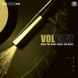 Volbeat - Rock the rebel/metal the devil (CD)