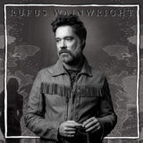 Rufus Wainwright - Unfollow the rules (CD)