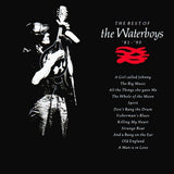 Waterboys - Best of the waterboys '81-'90 (CD)