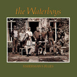 Waterboys - Fisherman's blues (CD)