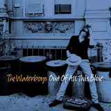 Waterboys - Out of all this blue (LP)