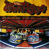 Waterboys - Room to roam (CD)