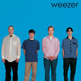 Weezer - Blue album (LP) - Velvet Music