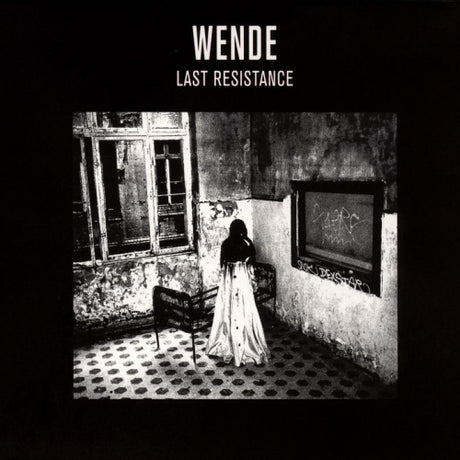 Wende - Last resistance (CD)