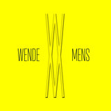 Wende - Mens (LP)