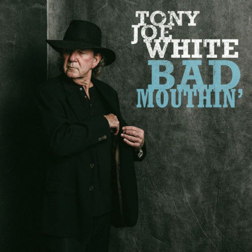 Tony Joe White - Bad Mouthin' (CD)