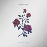 Whitney - Light upon the lake (CD)