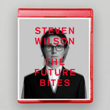 Steven Wilson - The future bites (Blu Ray disc music)