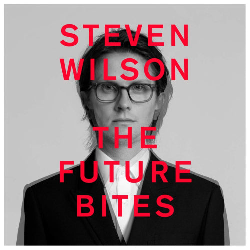 Steven Wilson - Future bites (LP)