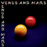 Wings - Venus and mars (CD)