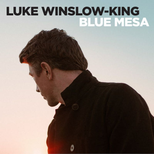 Luke Winslow-king - Blue mesa (CD)