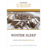 Movie - Winter sleep (DVD movie)