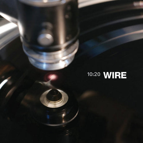 Wire - 10:20 (CD)