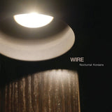 Wire - Nocturnal koreans (LP)