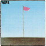 Wire - Pink flag (CD)