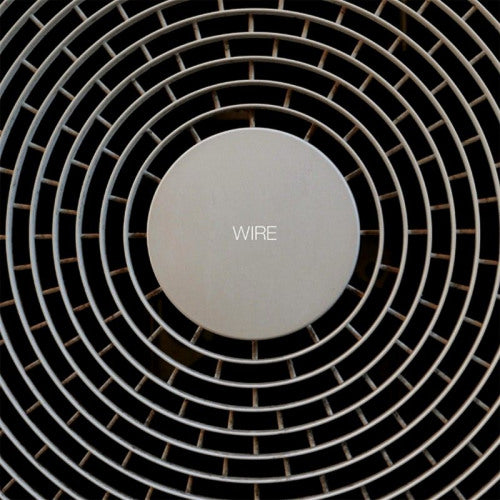 Wire - Wire (CD)