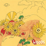 Woods - At echo lake (CD)