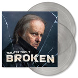 Walter Trout - Broken (LP) - Velvet Music