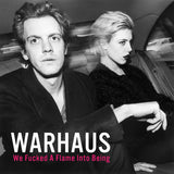 Warhaus - We fucked a flame into being (CD)