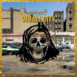 Warmduscher - Whale city (LP)