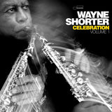 Wayne Shorter - Celebration, volume 1 (CD)